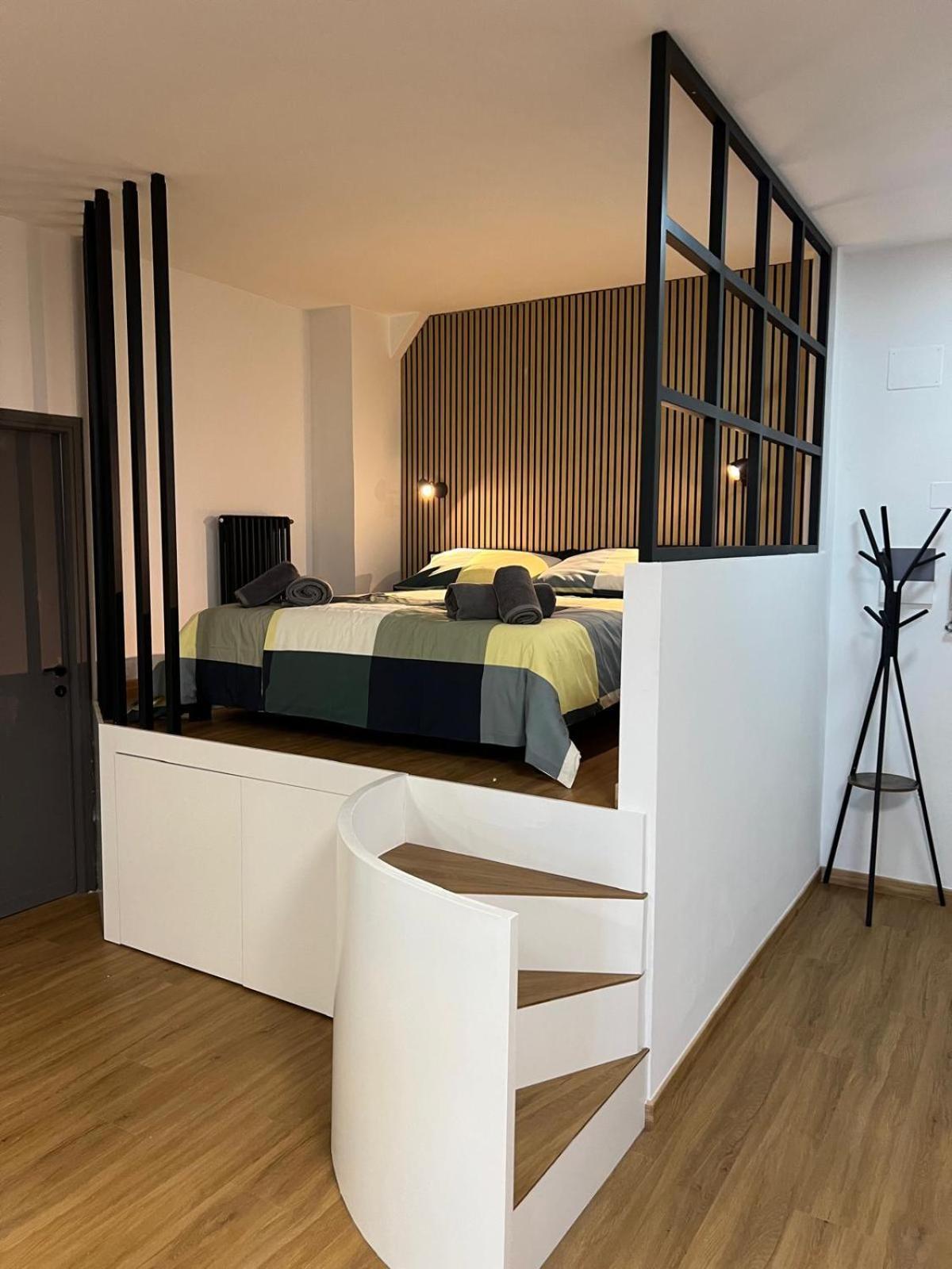 Athome104 Apartamento *
