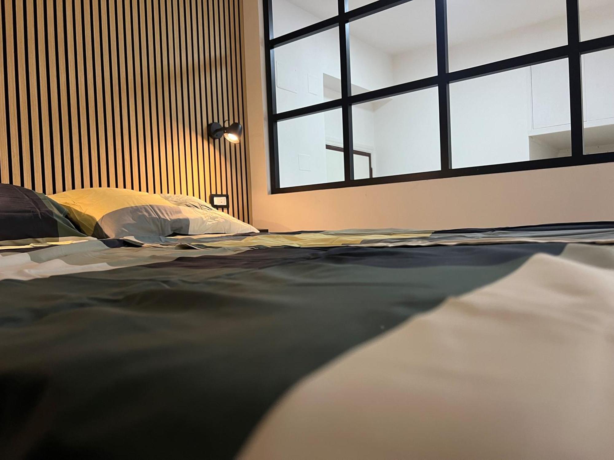 Athome104 Apartment Rom