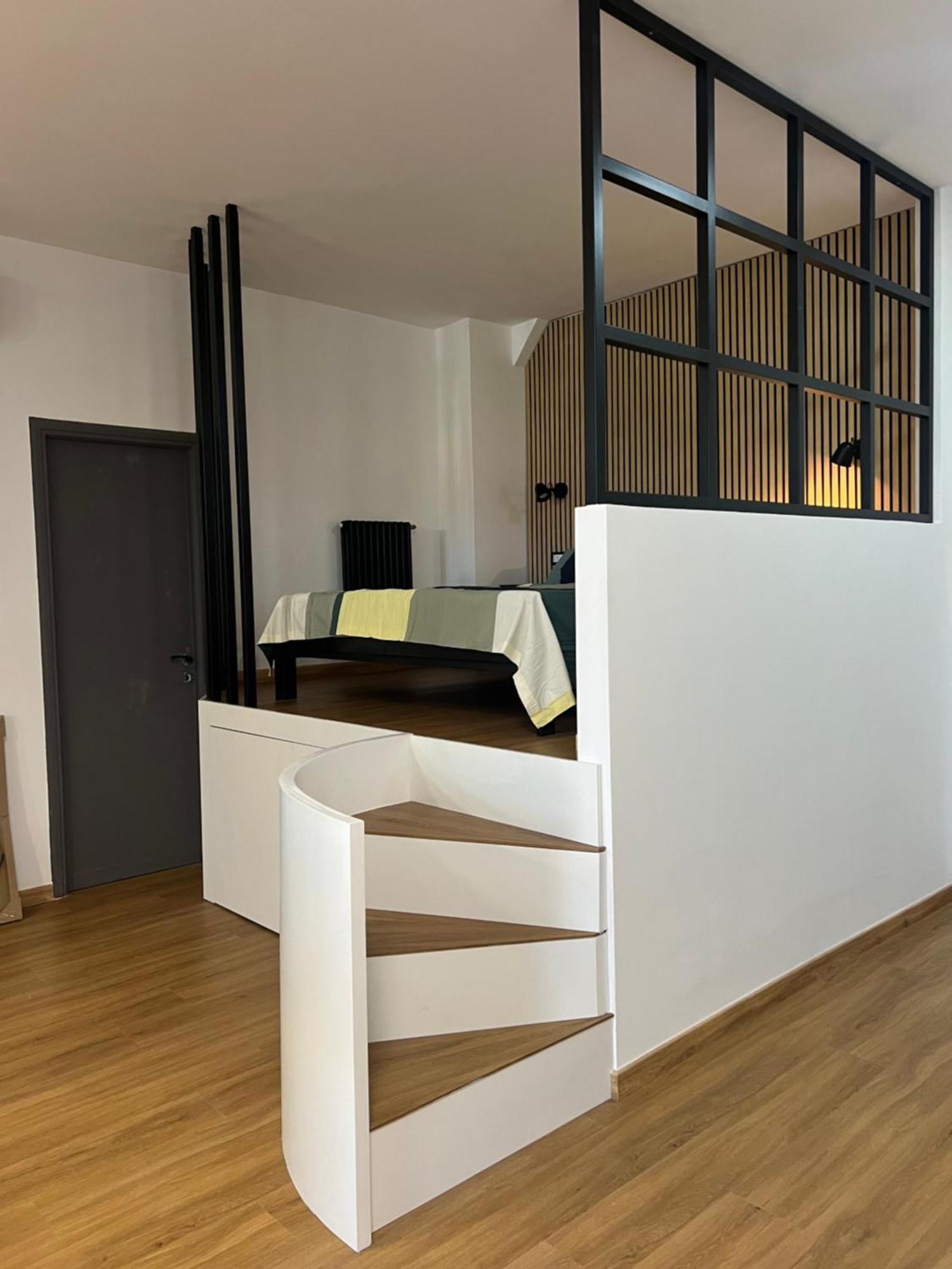 Apartment Athome104 Rom