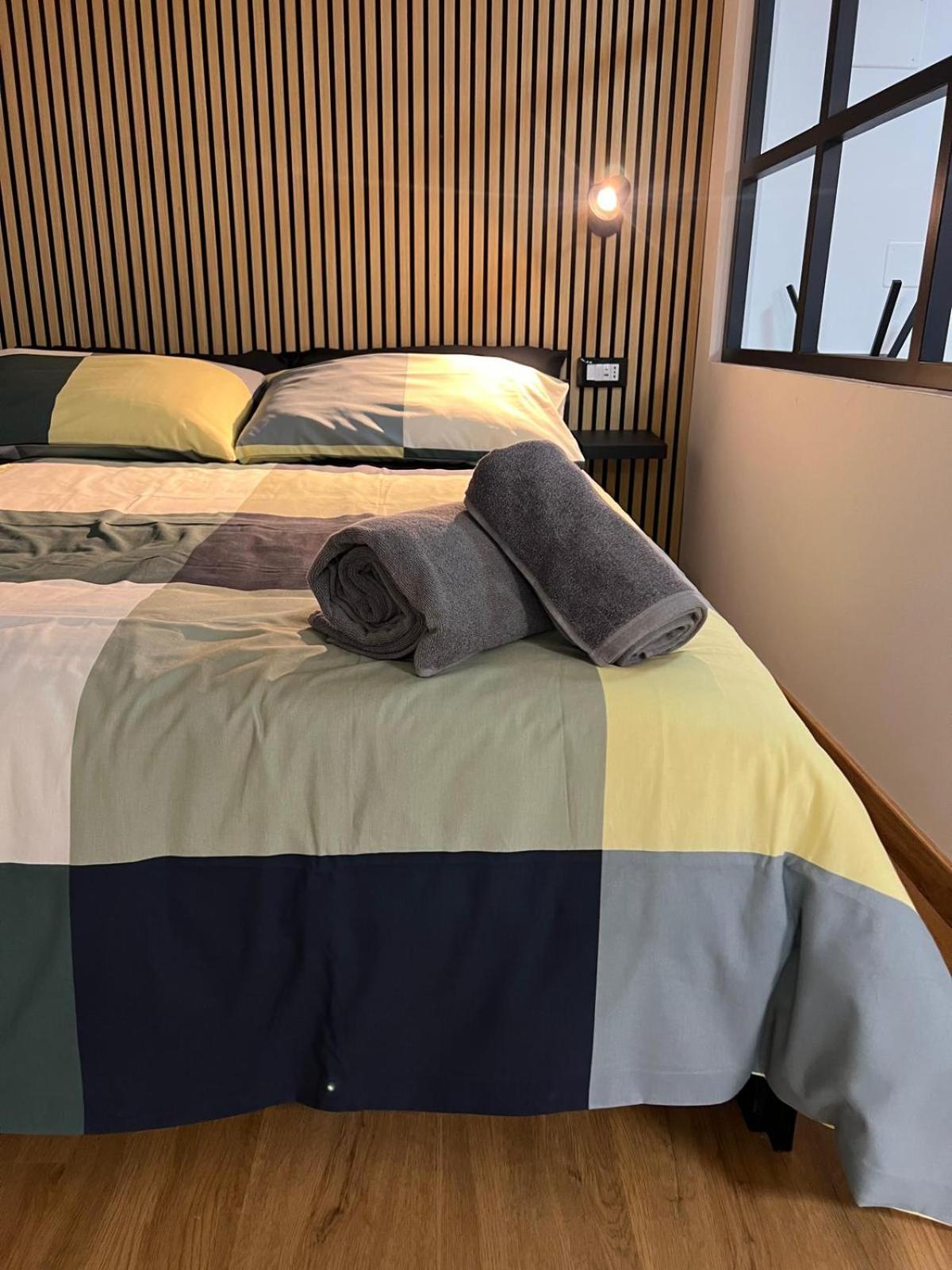 Athome104 Apartment Rom
